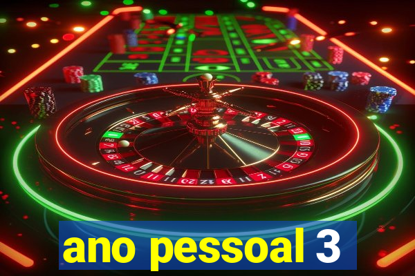 ano pessoal 3